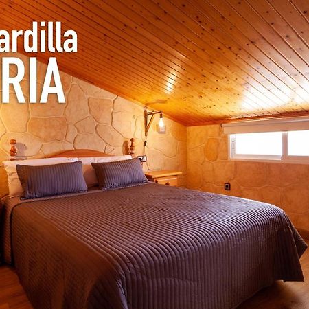 Buhardilla Nuria Apartment Cartagena Bagian luar foto