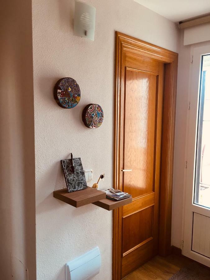Buhardilla Nuria Apartment Cartagena Bagian luar foto