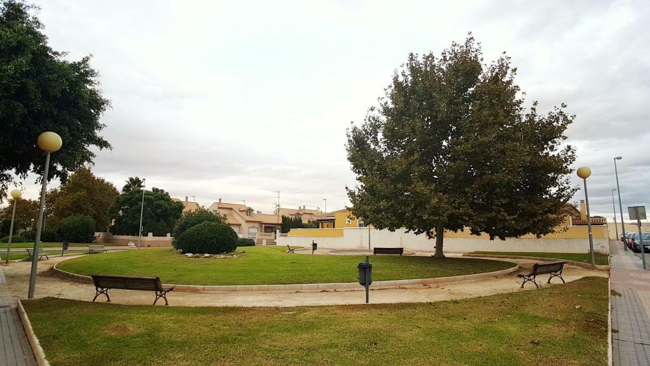 Buhardilla Nuria Apartment Cartagena Bagian luar foto