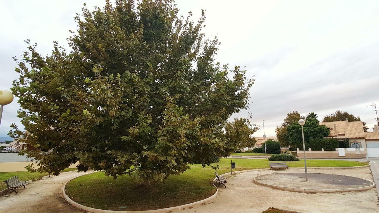 Buhardilla Nuria Apartment Cartagena Bagian luar foto