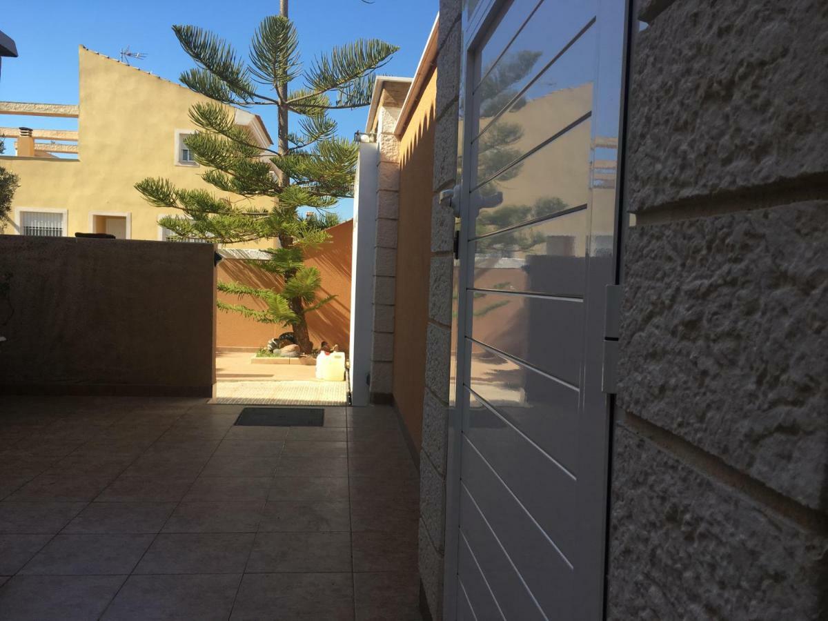 Buhardilla Nuria Apartment Cartagena Bagian luar foto