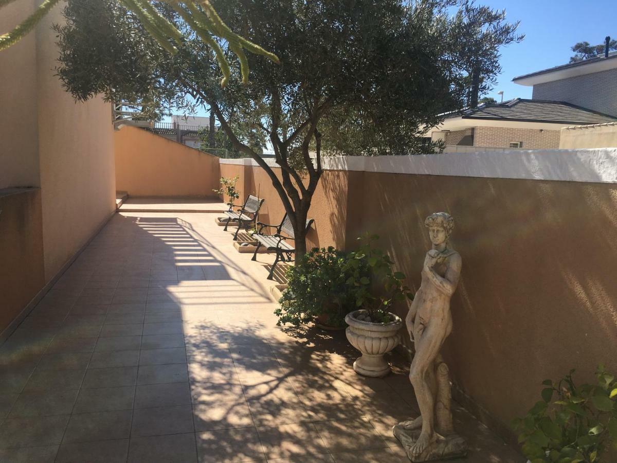 Buhardilla Nuria Apartment Cartagena Bagian luar foto